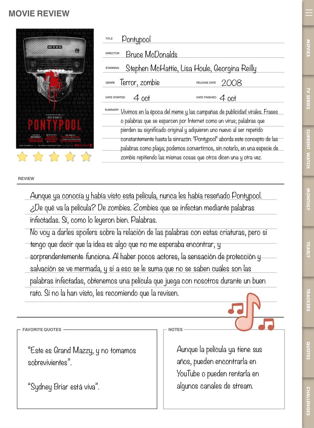 Movie Reviews and Critiques on Current Cinema Releases